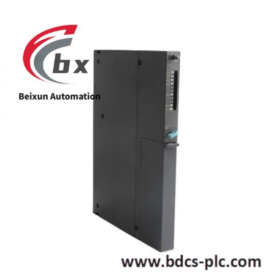 Siemens 6RA2432-6DV62-0