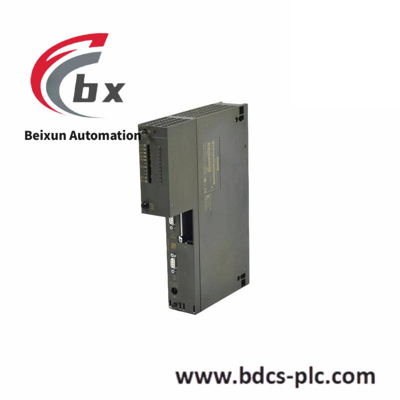 SIEMENS 6ES7414-3XJ04-0AB0