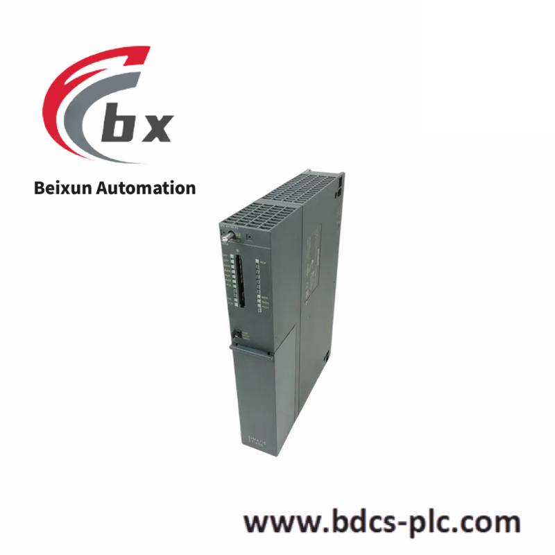 SIEMENS 6ES7414-5HM06-0AB0 翻新