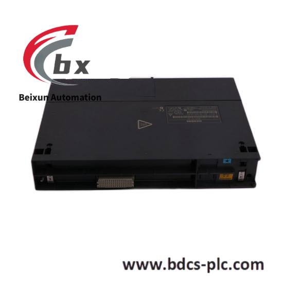 SIEMENS 6ES7460-3AA00-0AB0