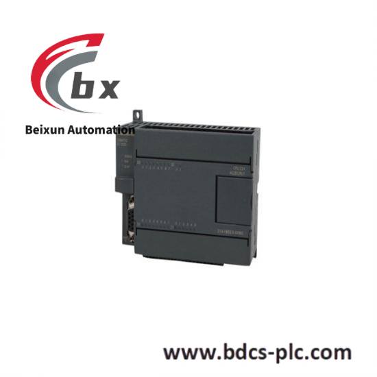 Electro-Craft 1326AB-B530