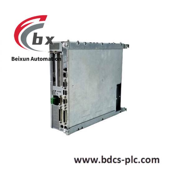 Siemens 6FC5210-0DF25-2AA0