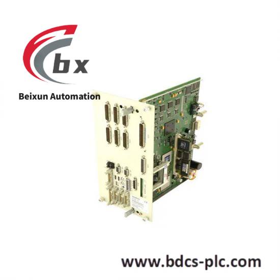 Siemens Sinumerik 810M 6FC3541-0AA-Z