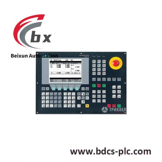 SIEMENS 6FC55000AA111AA0