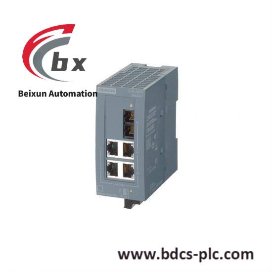 SIEMENS 6ES7 232-0HD22-0XA0