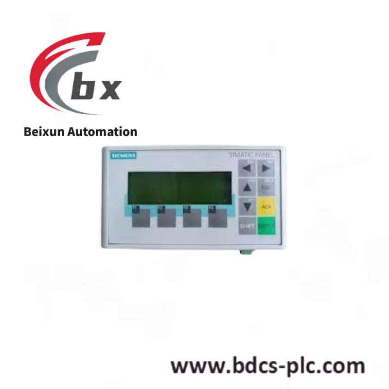 SIEMENS 6GT2002-0AA00