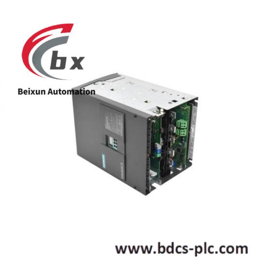 Siemens 6RA8075-6DV62-0AA0