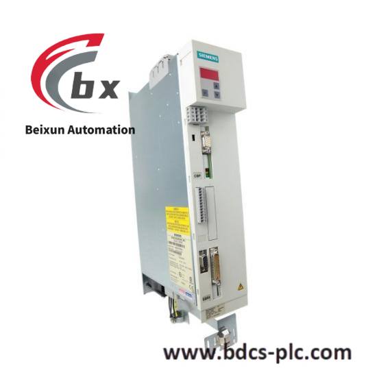 SIEMENS 6SE7021-OTP50