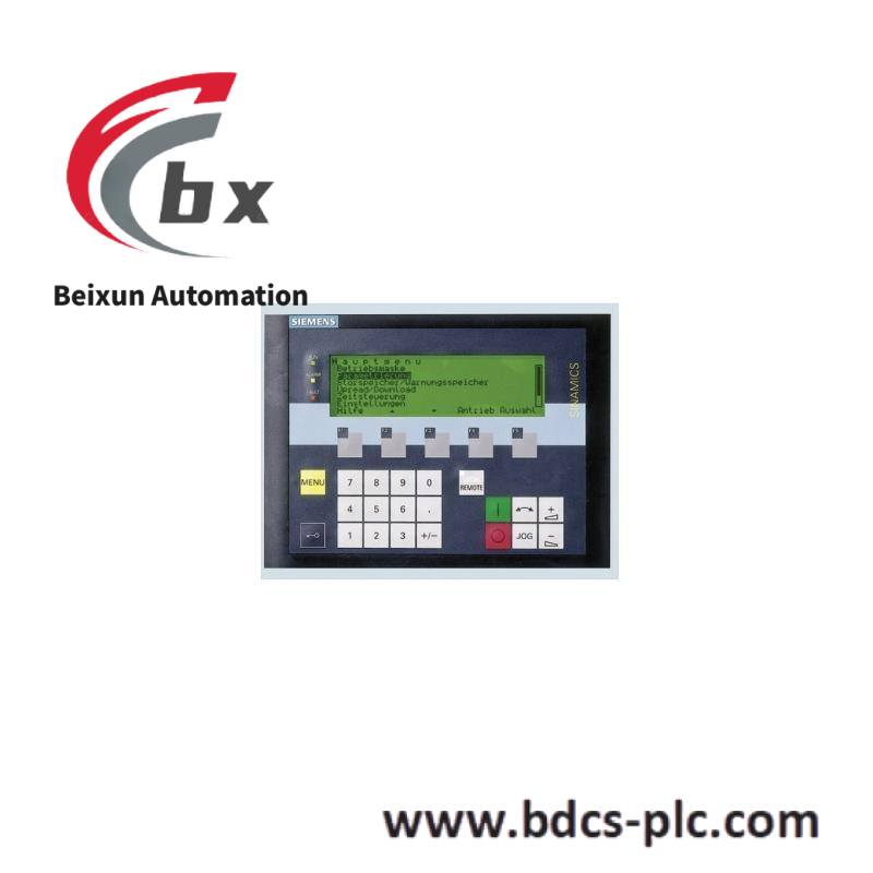 SIEMENS 6SL3055-0AA00-4CA5