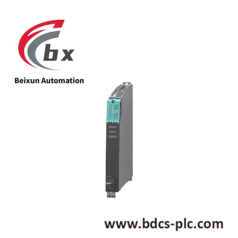 SIEMENS 6SL3120 1TE13-0AA4