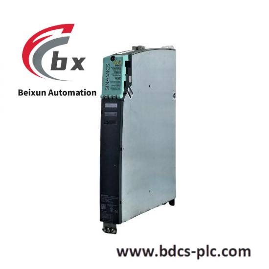 SIEMENS 6SL3120 1TE13-0AA4