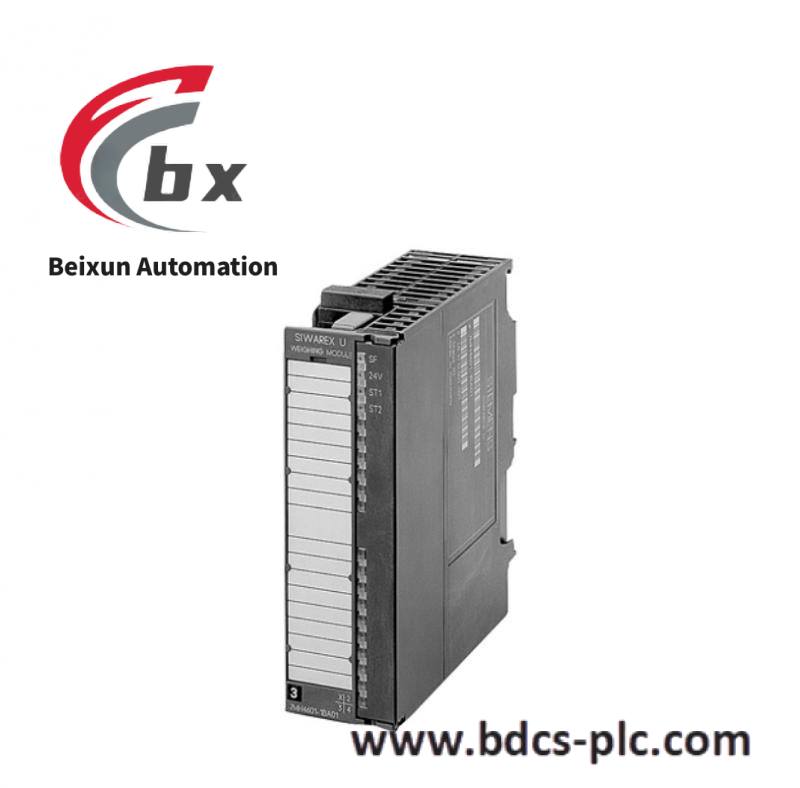 SIEMENS 7MH4950-1AA01