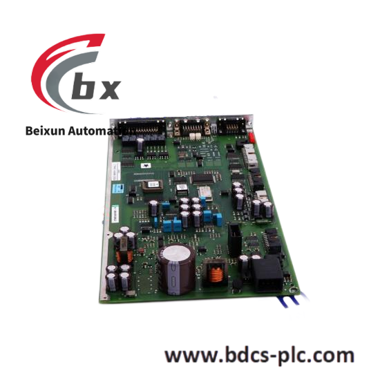 Siemens B43586-S9418-Q3