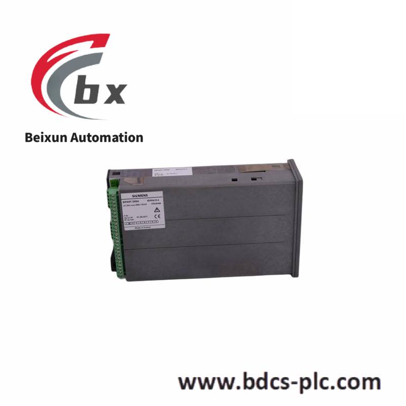 Siemens 6FX1190-3AD00