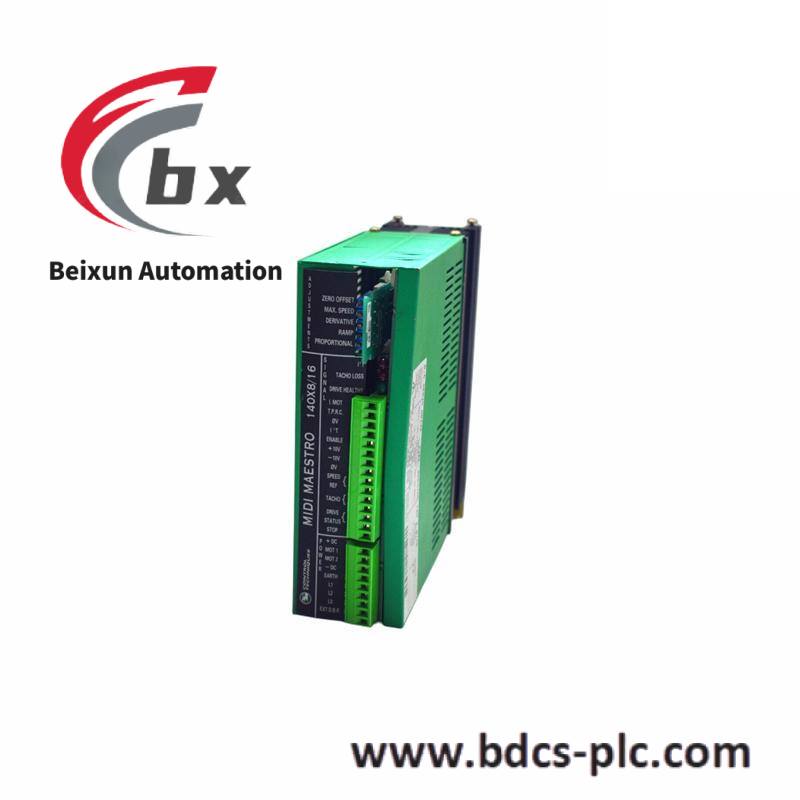 SIEMENS MAESTRO DCD 140X14/28