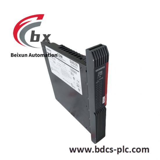 SIEMENS QLCDM024DCBAN