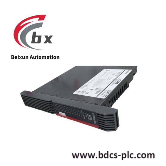 SIEMENS QLCDM024DCBAN