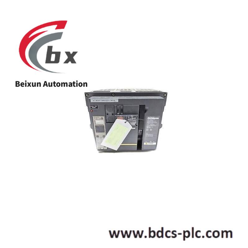 SQUARE D MJP32000Z80