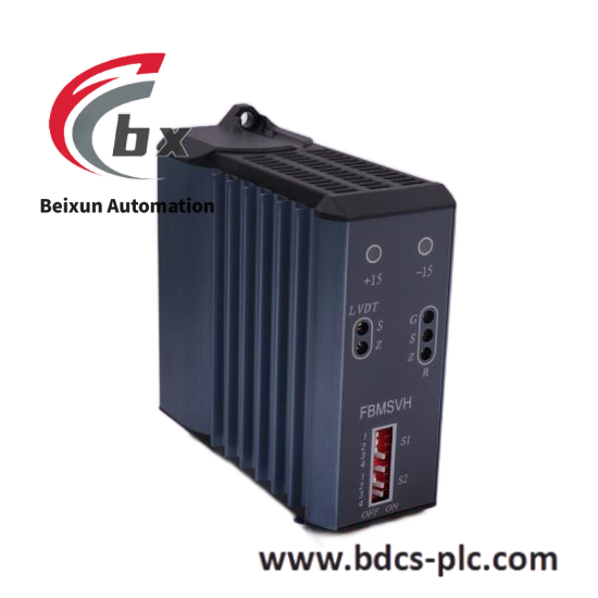 ABB UNITROL 1000 3BHE005774R0003