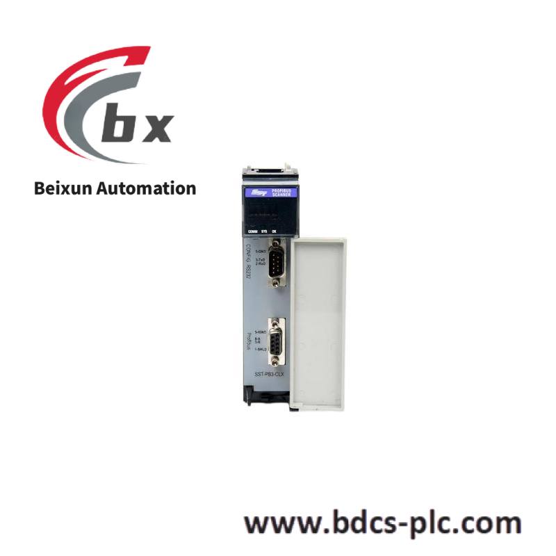 Rockwell SST-PB3-CLX