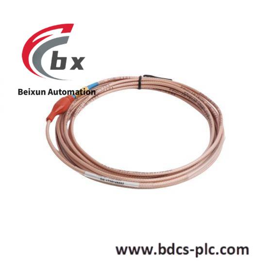 Bently 330901-00-22-05-02-00