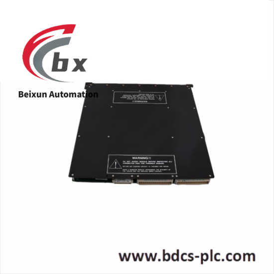 TRICONEX 0903-164-7921