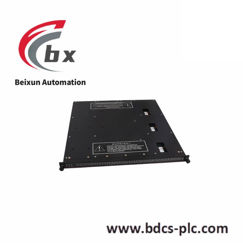 TRICONEX 0923-141-6957