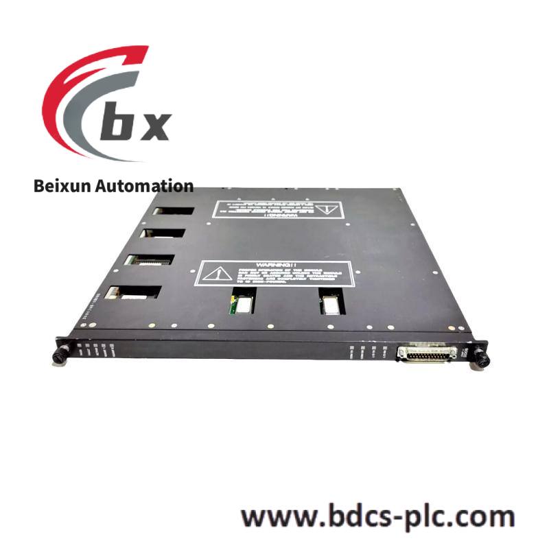 TRICONEX TRICON3611E