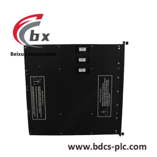 TRICONEX 7400208C-020