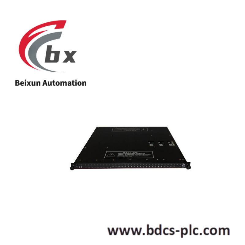 TRICONEX TRICON 3005