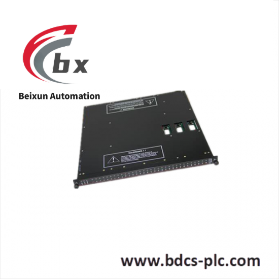 Triconex A06B-6102-H211#520