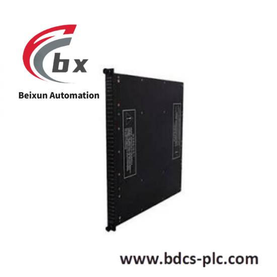 TRICONEX TrICON3604E