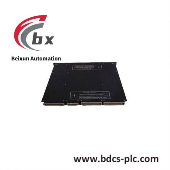 TRICONEX A06B-0063-B003