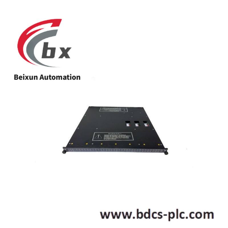 TRICONEX 3000475-520C1R