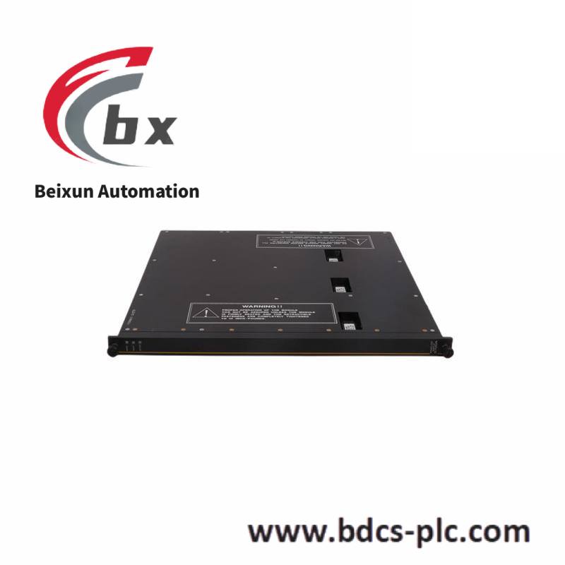 Triconex A16B-3200-0491/02A