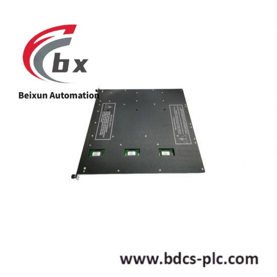 TRICONEX 810-048219-015