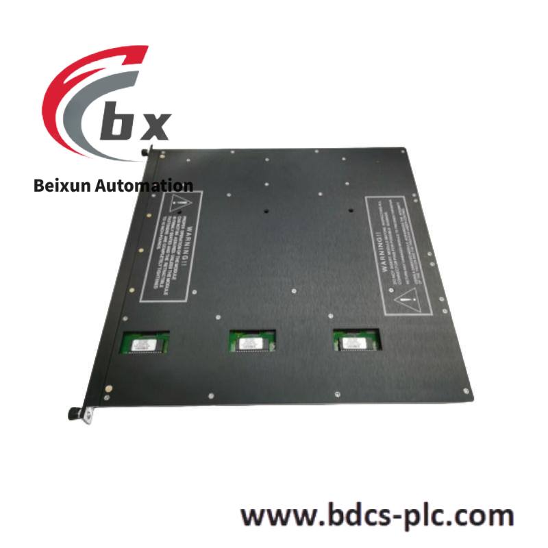 Triconex A06B-6240-H105