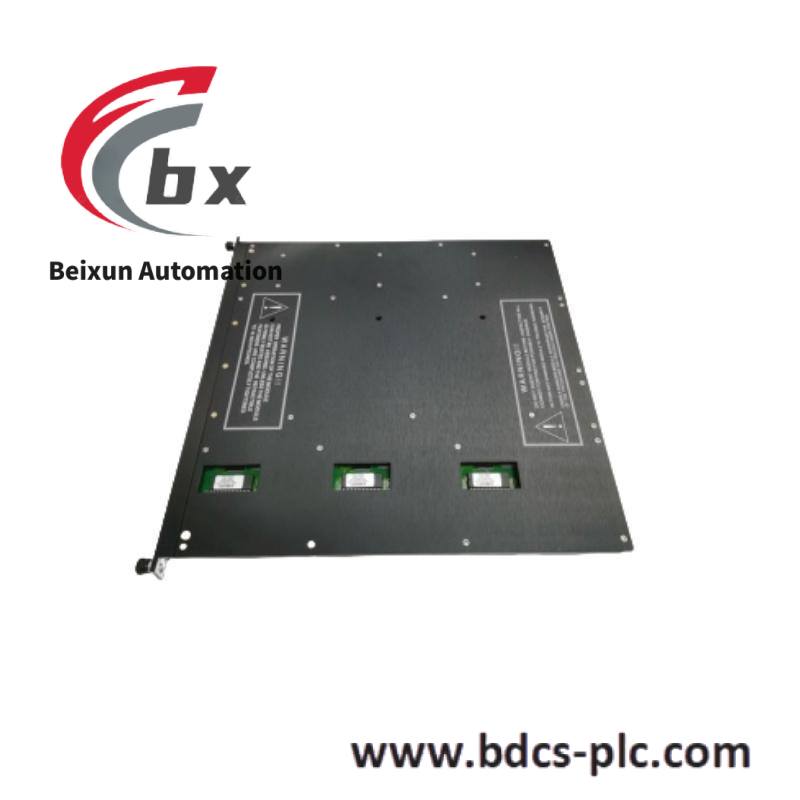 Triconex A06B-6102-H211#520