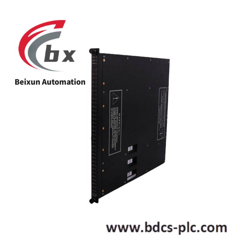 Triconex 4000056-006