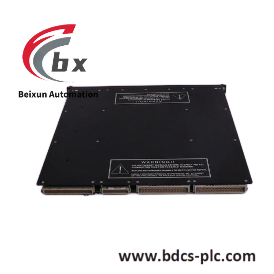 TRICONEX 4000056-002