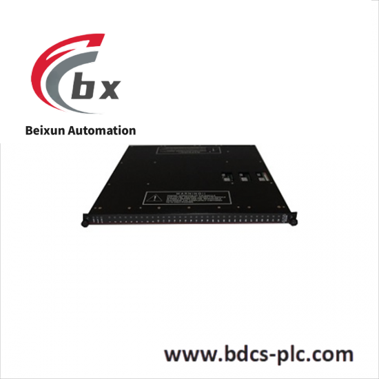 TRICONEX 4000056-002