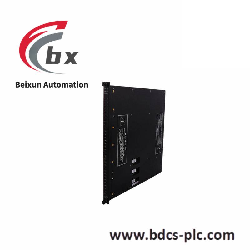 TRICONEX 4000093-110N