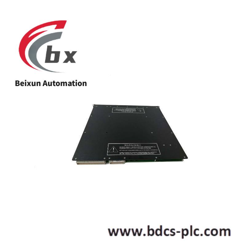 TRICONEX TrICON3604E