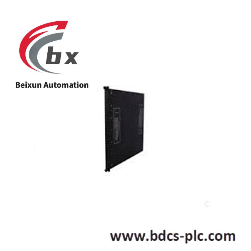 Triconex A06B-0227-B000