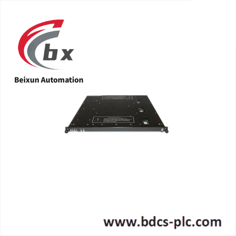 TRICONEX 4351B全新