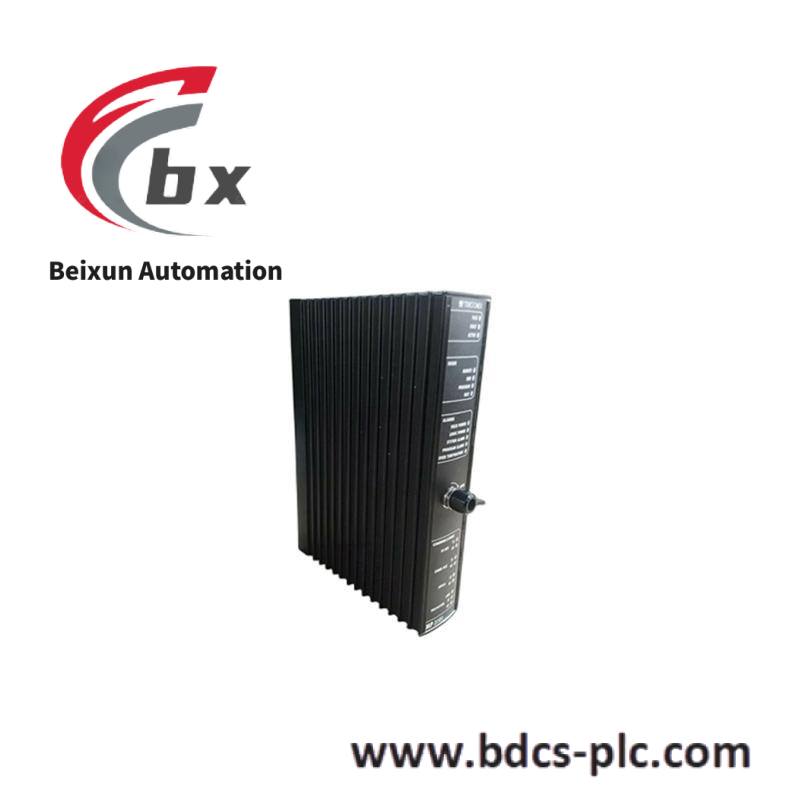 BENTLY 3500/34 3500 System Relay Module