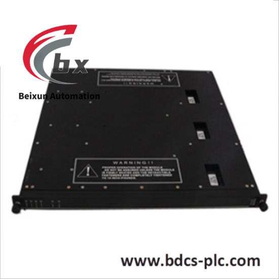 Triconex 4000056-006