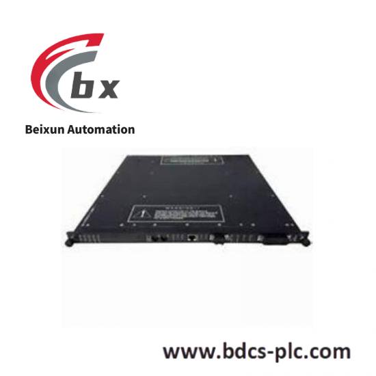 TRICONEX 605-109114-004