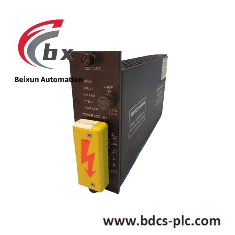 TRICONEX 7400212-100