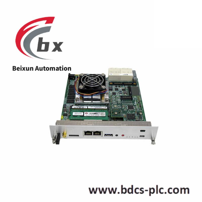 Triconex A06B-6141-H022